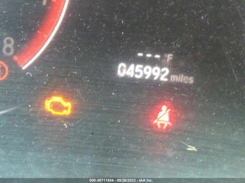 2019 HONDA ACCORD SEDAN LX 1.5T - 1HGCV1F10KA024379