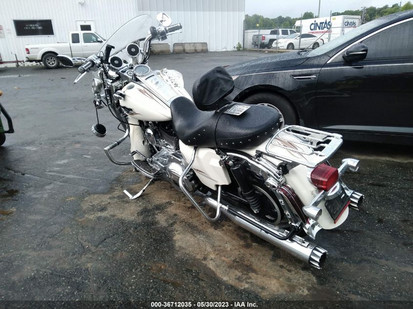 2015 HARLEY-DAVIDSON FLHR ROAD KING - 1HD1FBM10FB625849
