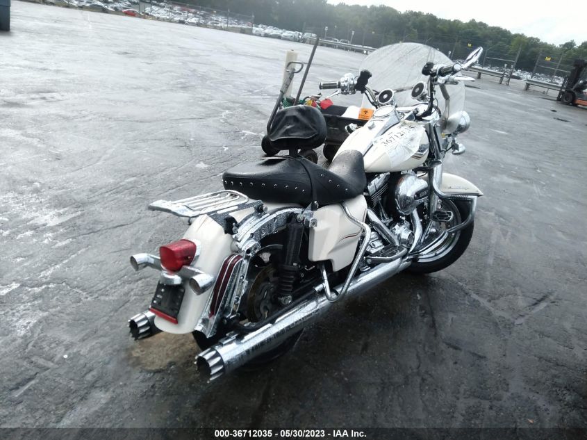 2015 HARLEY-DAVIDSON FLHR ROAD KING - 1HD1FBM10FB625849