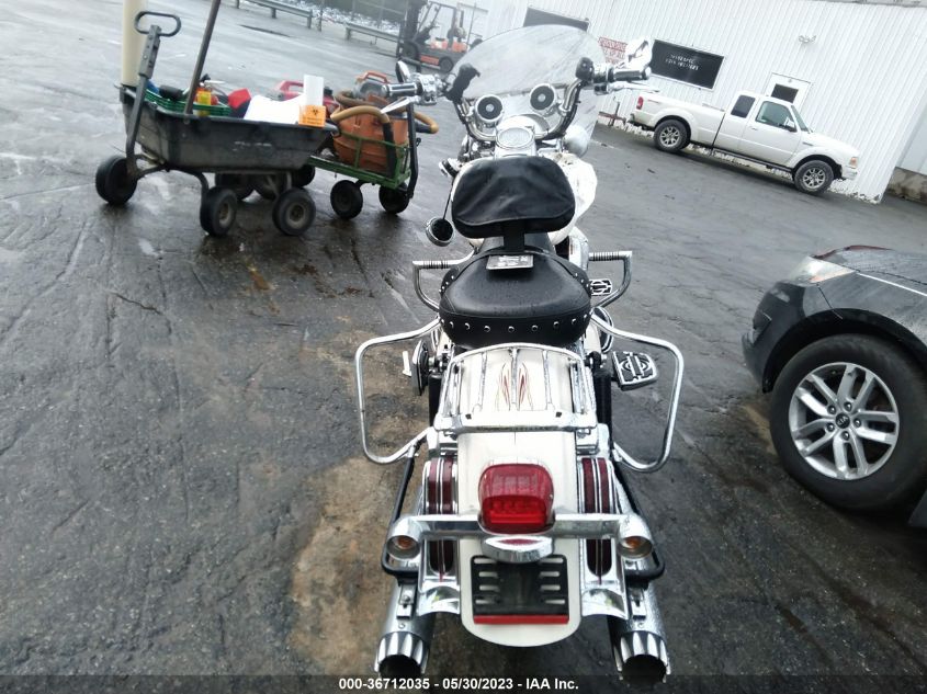 2015 HARLEY-DAVIDSON FLHR ROAD KING - 1HD1FBM10FB625849