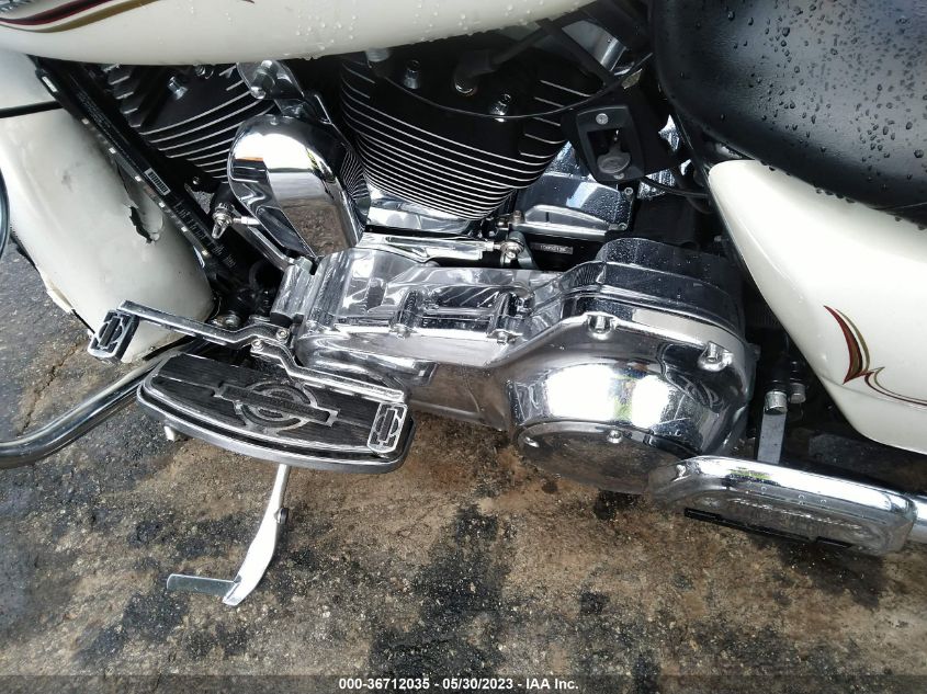 2015 HARLEY-DAVIDSON FLHR ROAD KING - 1HD1FBM10FB625849