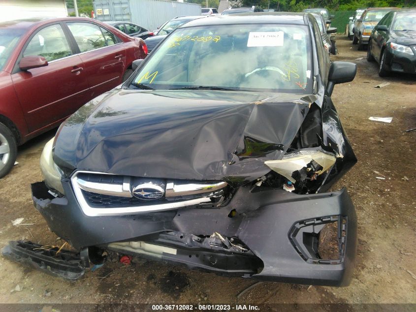 2014 SUBARU IMPREZA WAGON 2.0I - JF1GPAA63E8308748