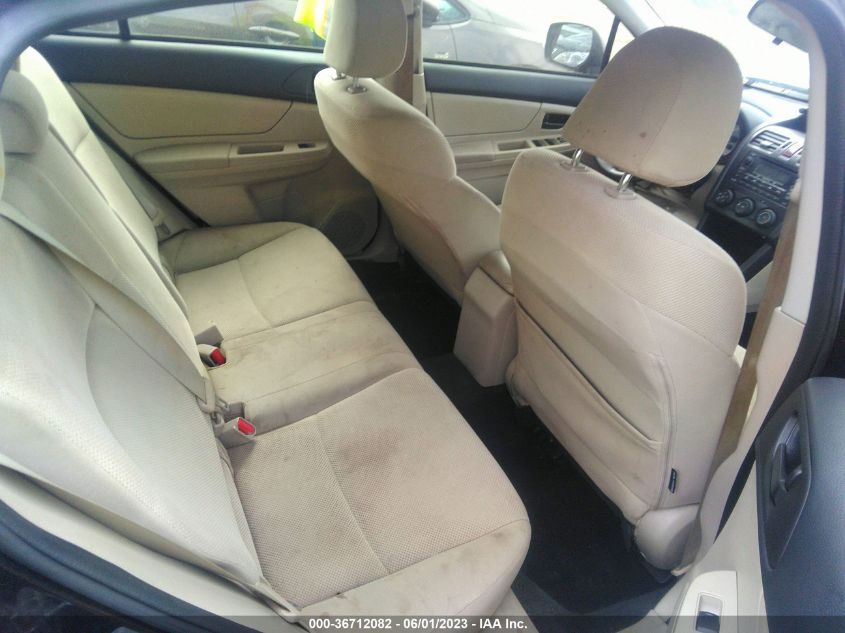 2014 SUBARU IMPREZA WAGON 2.0I - JF1GPAA63E8308748