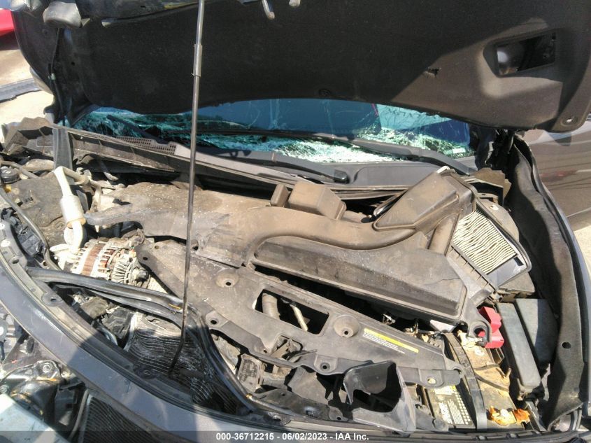 2015 NISSAN ALTIMA 2.5 SV - 1N4AL3AP2FC201310