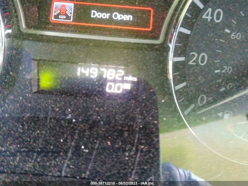 2015 NISSAN ALTIMA 2.5 SV - 1N4AL3AP2FC201310