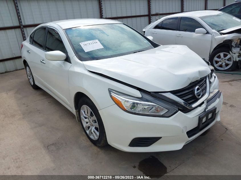 2016 NISSAN ALTIMA 2.5 S - 1N4AL3AP8GN315737