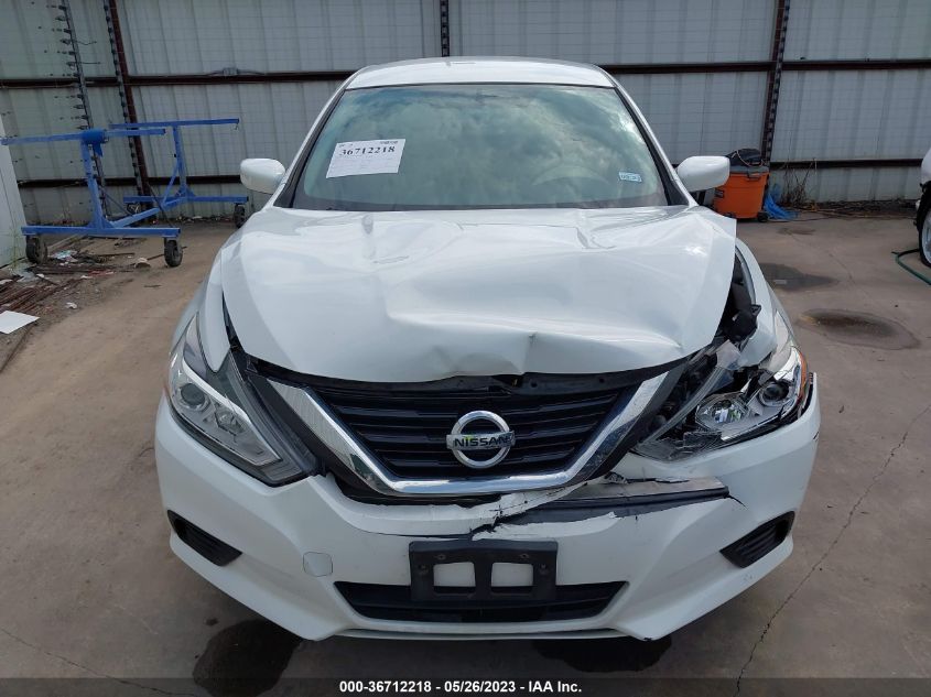 2016 NISSAN ALTIMA 2.5 S - 1N4AL3AP8GN315737