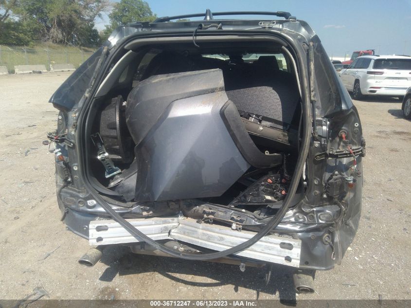 2019 TOYOTA RAV4 XLE - JTMP1RFV5KD507295