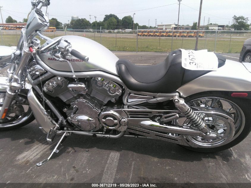 2006 HARLEY-DAVIDSON VRSCA - 1HD1HAZ166K812736