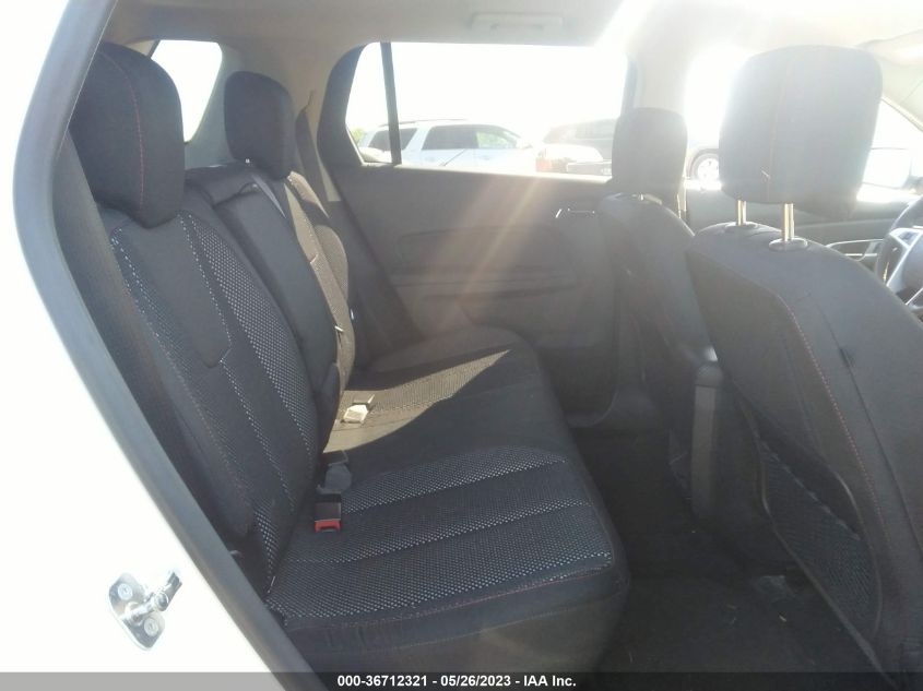 2016 GMC TERRAIN SLE - 2GKFLTE30G6113071