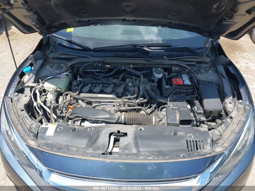 2017 HONDA CIVIC SEDAN TOURING - 19XFC1F92HE010478