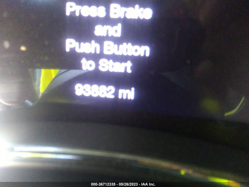 2017 DODGE DURANGO GT - 1C4RDJDG9HC775321