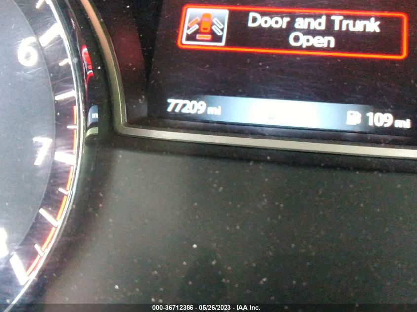 2018 NISSAN ALTIMA 2.5 SR - 1N4AL3APXJC200690