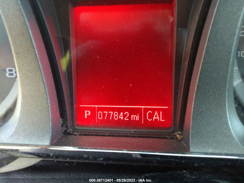 2017 GMC TERRAIN SLE - 2GKALNEK8H6155048