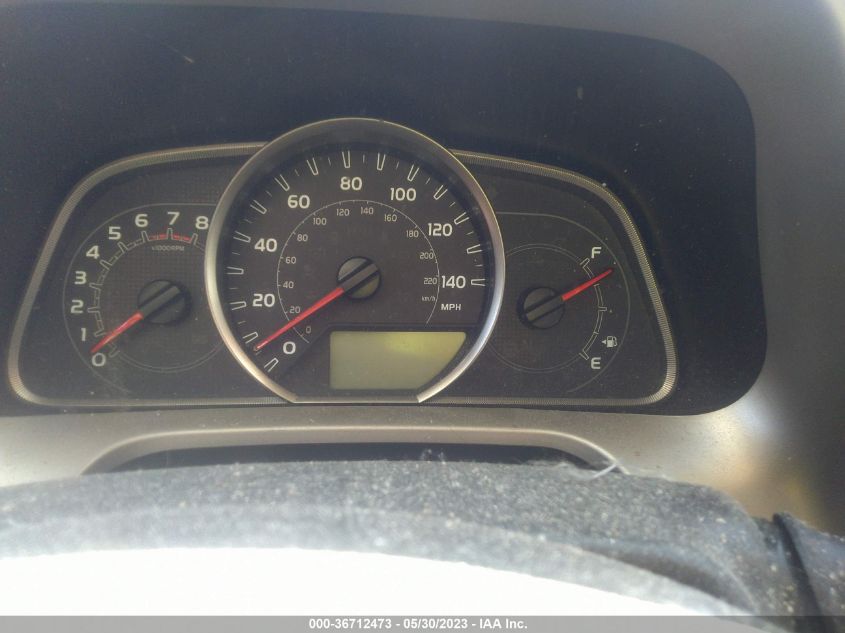 2015 TOYOTA RAV4 XLE - 2T3WFREV1FW176688
