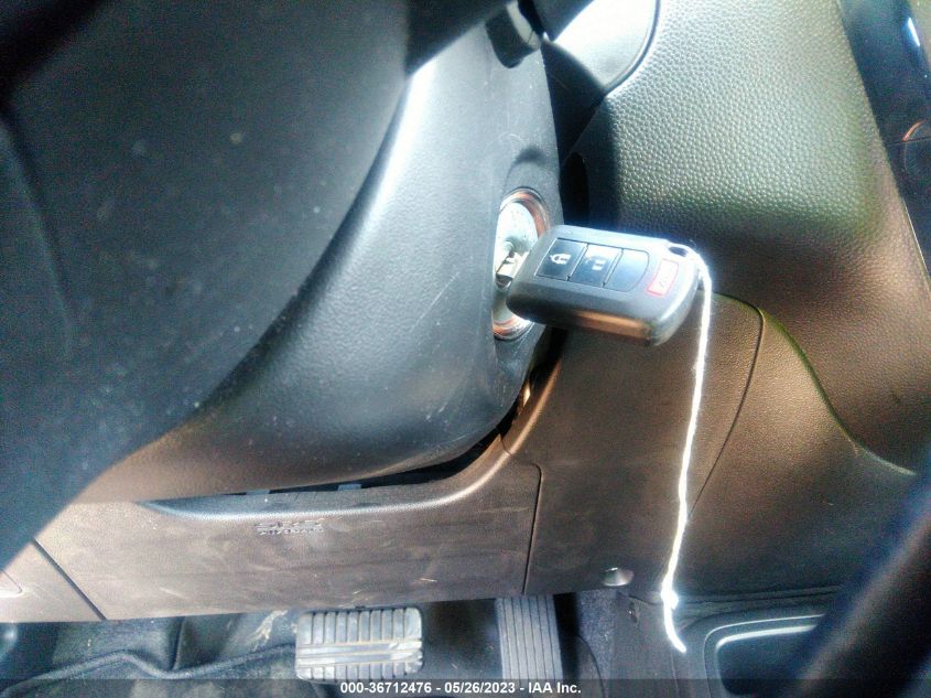 2020 MITSUBISHI MIRAGE SE - ML32A3HJXLH006269