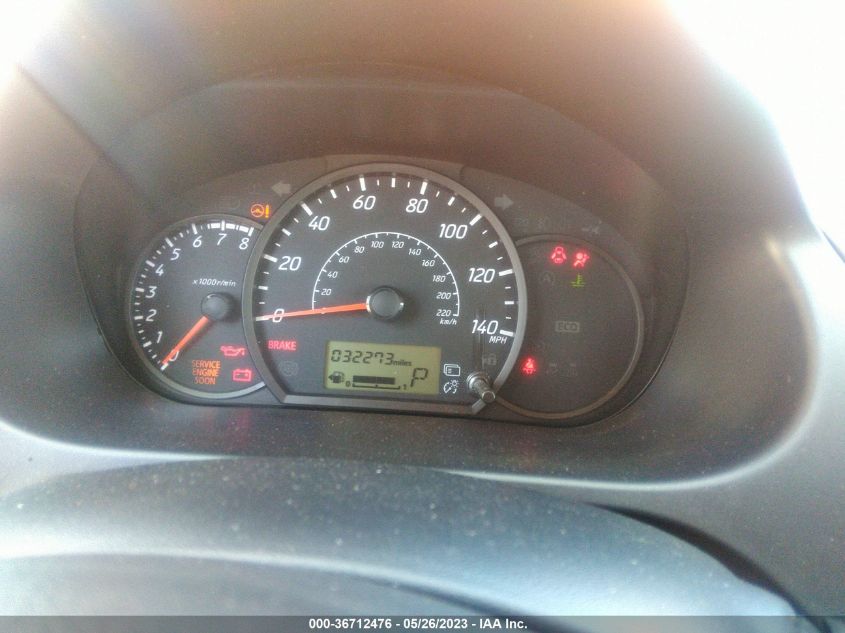 2020 MITSUBISHI MIRAGE SE - ML32A3HJXLH006269