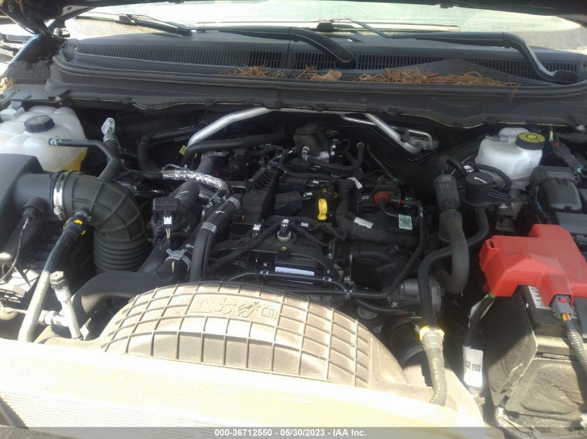 2020 FORD RANGER XL/XLT/LARIAT - 1FTER4FH5LLA75067