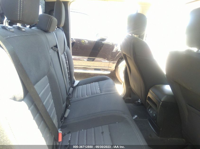 2020 FORD RANGER XL/XLT/LARIAT - 1FTER4FH5LLA75067