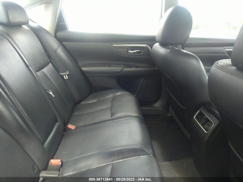 2015 NISSAN ALTIMA 3.5 SL - 1N4BL3AP9FC296551