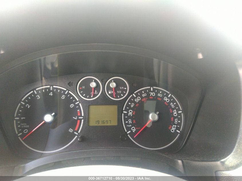 2013 FORD TRANSIT CONNECT XLT - NM0LS7BN4DT139591