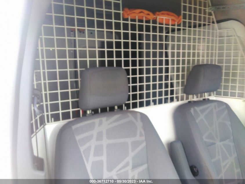 2013 FORD TRANSIT CONNECT XLT - NM0LS7BN4DT139591