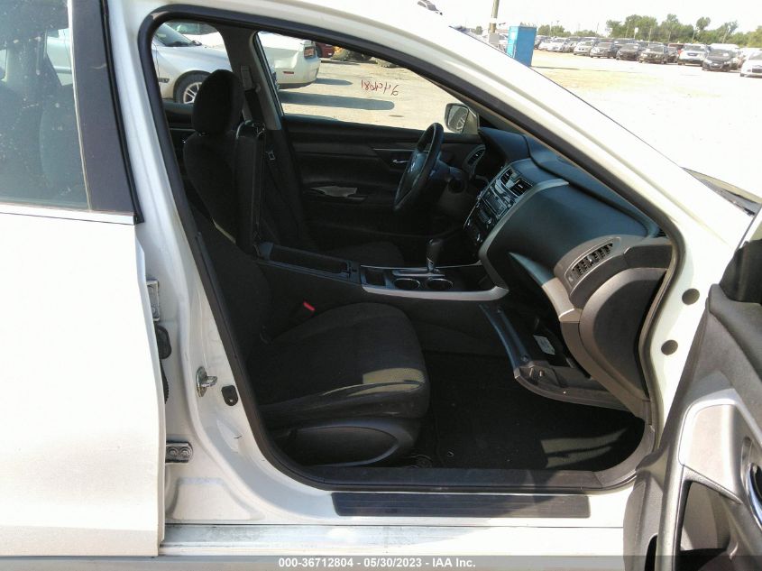 2015 NISSAN ALTIMA 2.5 - 1N4AL3AP2FC249681