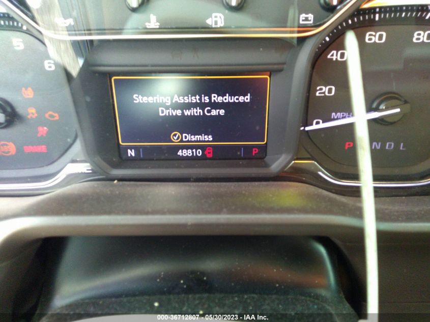 2019 GMC SIERRA 1500 SLE - 3GTP8BED1KG261280