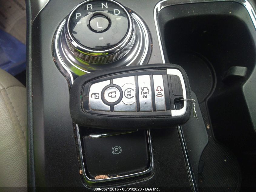 2017 FORD FUSION ENERGI SE - 3FA6P0PU9HR352901