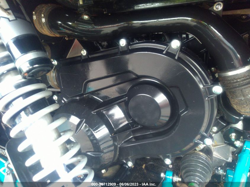 2023 KAWASAKI KRF 1000 B JKARFCB15PB504663