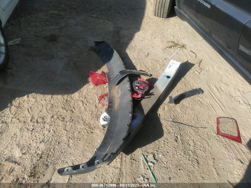 2014 CHEVROLET MALIBU LT - 1G11C5SL2EF262941