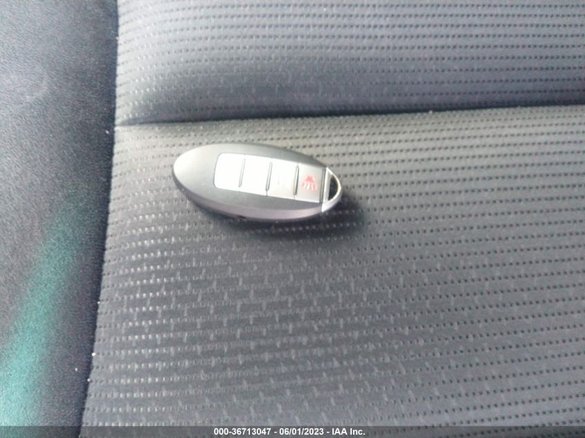 2014 NISSAN MAXIMA 3.5 S - 1N4AA5AP5EC445226