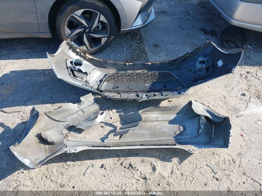 2017 CHEVROLET SPARK LS - KL8CB6SA1HC741356