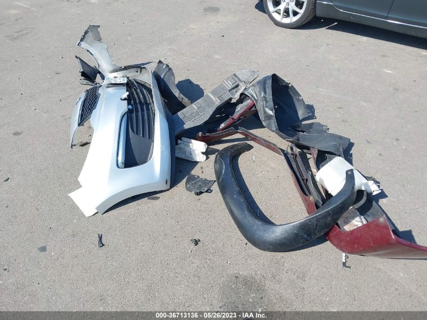 2016 KIA RIO LX - KNADM4A37G6642516