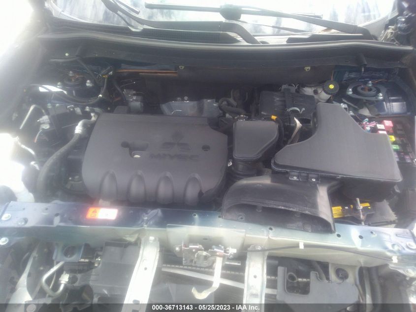 2020 MITSUBISHI OUTLANDER ES/SE/SEL/LE/SP - JA4AZ3A36LZ041182
