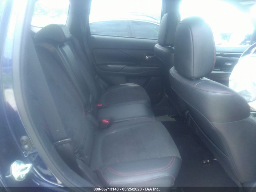 2020 MITSUBISHI OUTLANDER ES/SE/SEL/LE/SP - JA4AZ3A36LZ041182