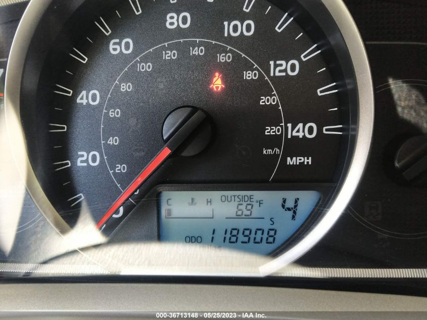 2015 TOYOTA RAV4 XLE - JTMRFREV5FJ046473