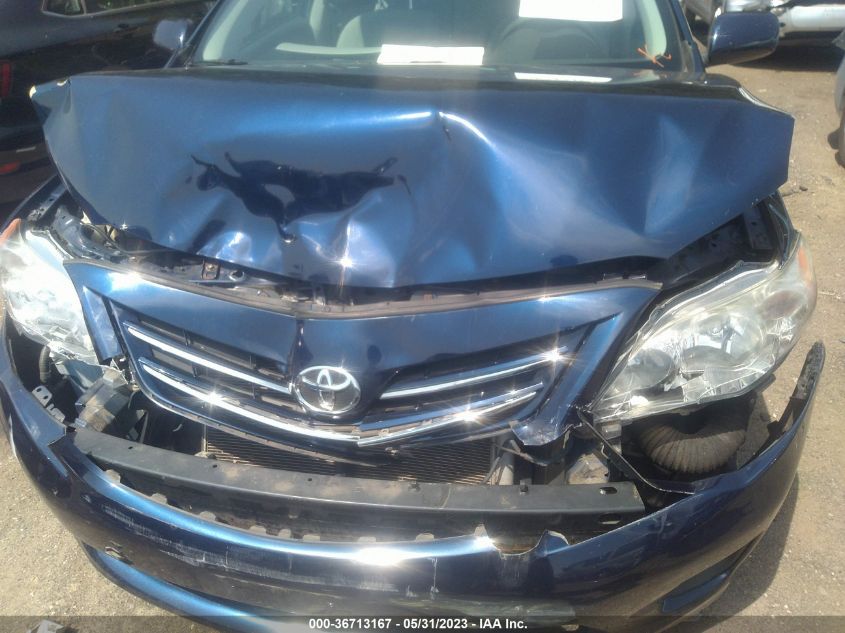 2013 TOYOTA COROLLA L/LE/S - 2T1BU4EE7DC063259