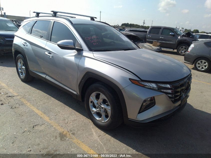 2023 HYUNDAI TUCSON SEL - 5NMJB3AE6PH172148