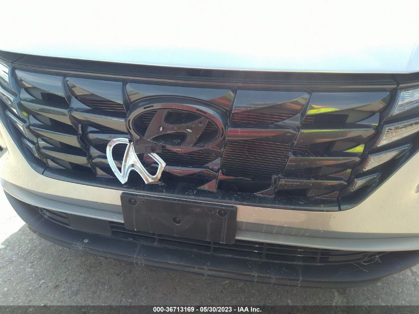 2023 HYUNDAI TUCSON SEL - 5NMJB3AE6PH172148