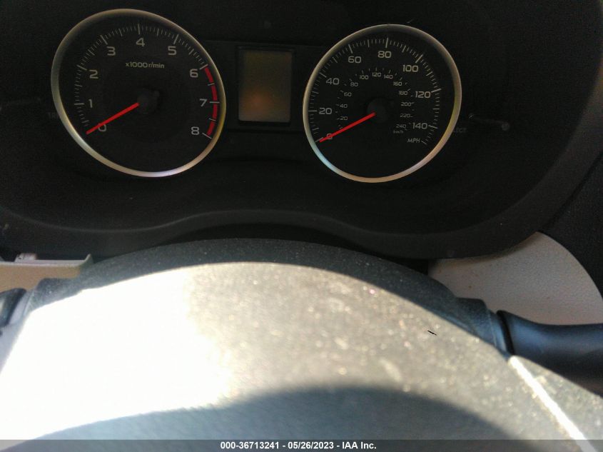 2018 SUBARU FORESTER PREMIUM - JF2SJAEC5JH471791