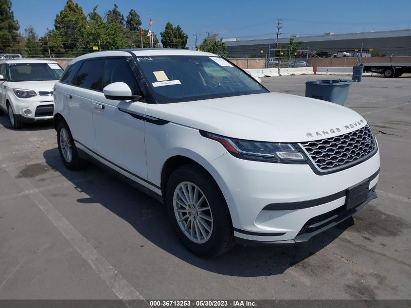 SALYA2EX5KA200606 LAND ROVER RANGE ROVER VELAR 2019