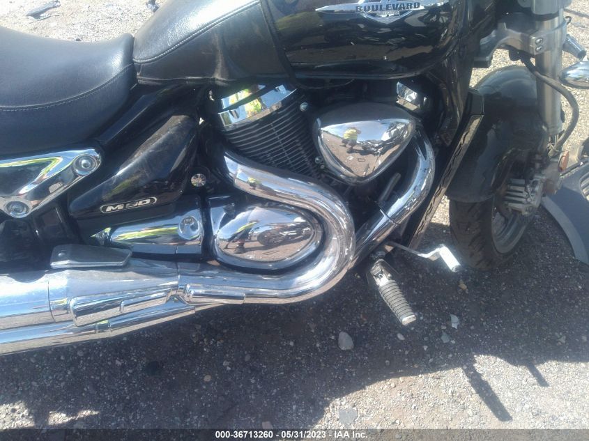 2013 SUZUKI VZ1500 - JS1VY55A5D2100452