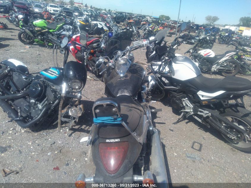 2013 SUZUKI VZ1500 - JS1VY55A5D2100452