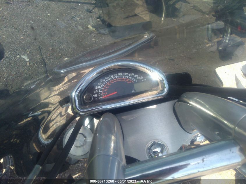 2013 SUZUKI VZ1500 - JS1VY55A5D2100452