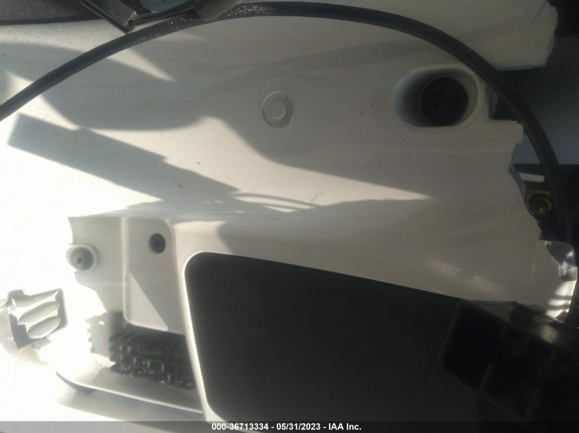 2016 VESPA SPRINT 150 3V - ZAPM818G2G5401739