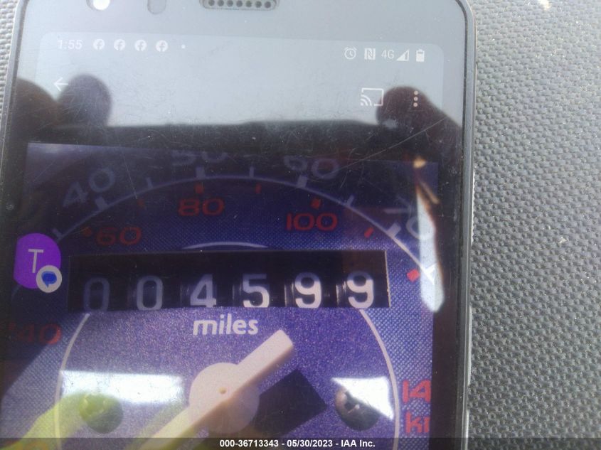 2006 PIAGGIO FLY 150 - ZAPM428F865001059