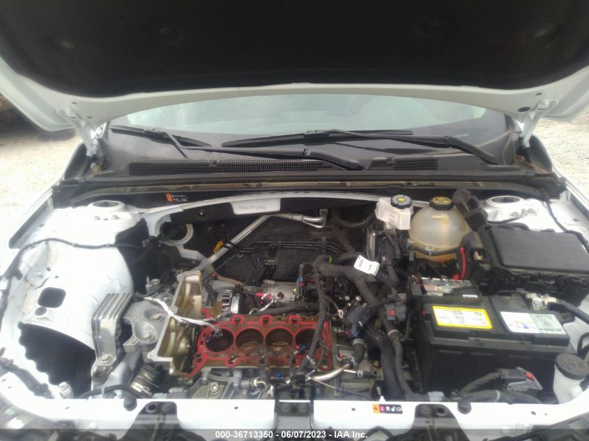 2023 CHEVROLET MALIBU RS - 1G1ZG5ST7PF125469