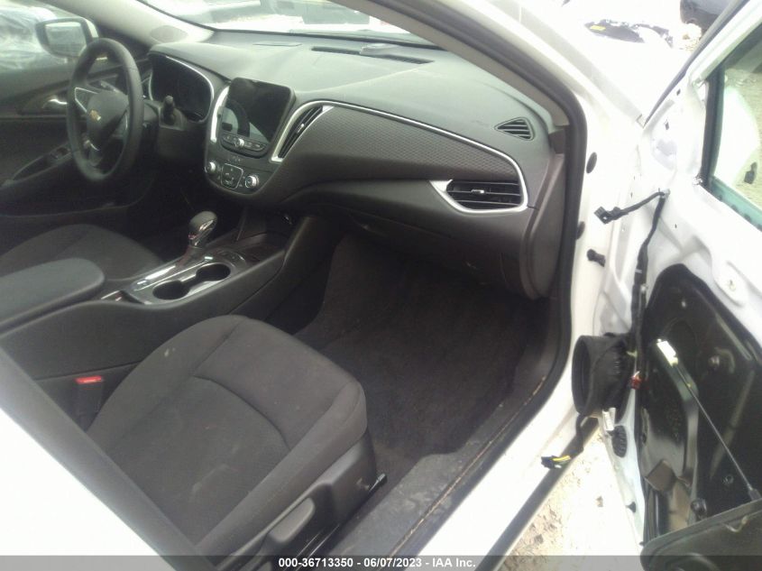 2023 CHEVROLET MALIBU RS - 1G1ZG5ST7PF125469