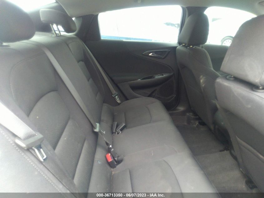 2023 CHEVROLET MALIBU RS - 1G1ZG5ST7PF125469